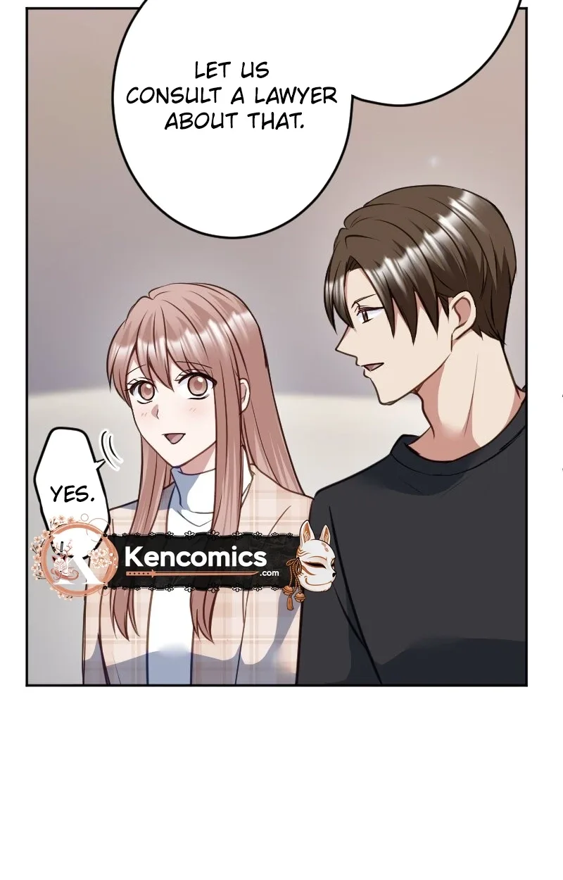 Till I send you to hell Chapter 62 page 41