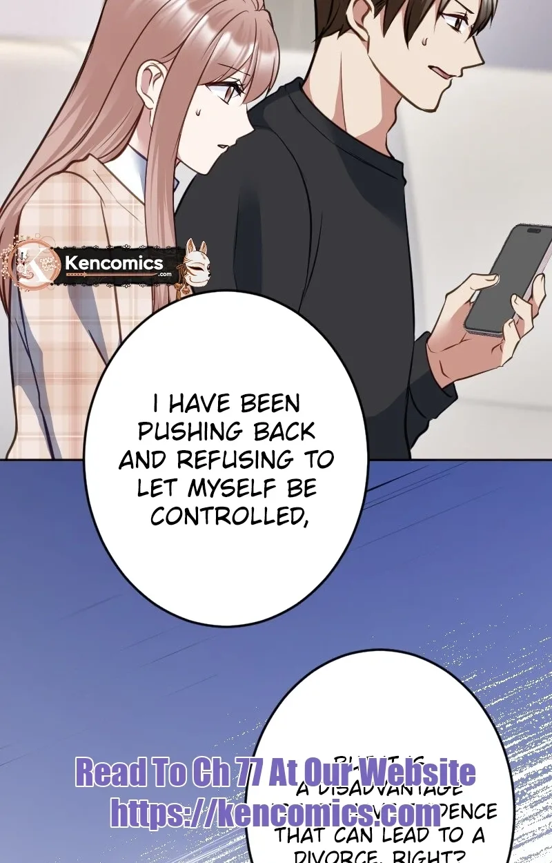 Till I send you to hell Chapter 62 page 39