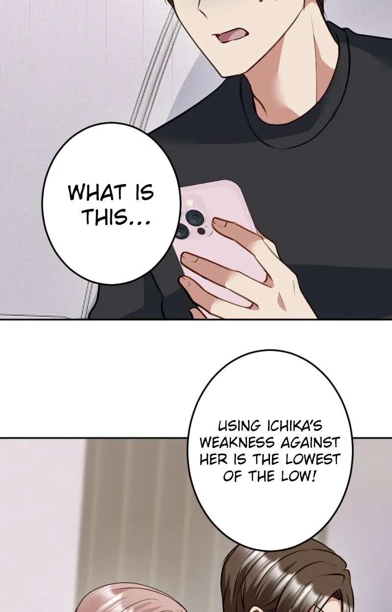 Till I send you to hell Chapter 62 page 38