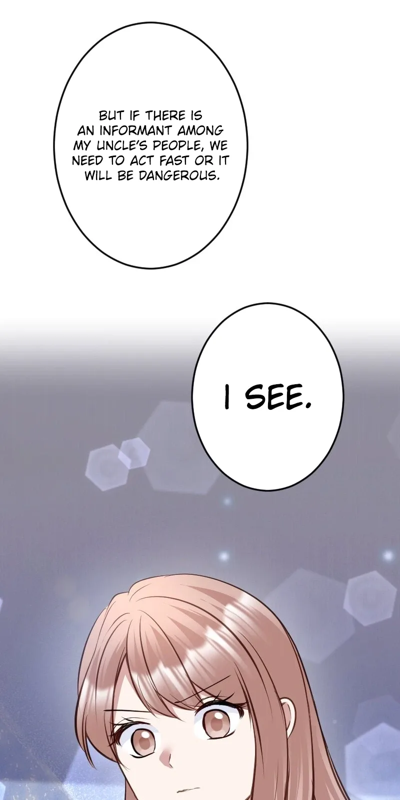 Till I send you to hell Chapter 62 page 43