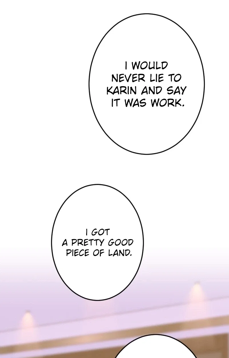 Till I send you to hell Chapter 62 page 49