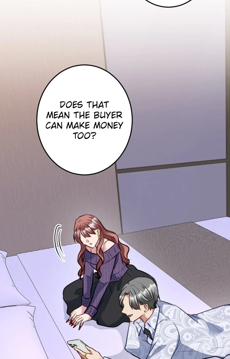 Till I send you to hell Chapter 62 page 52