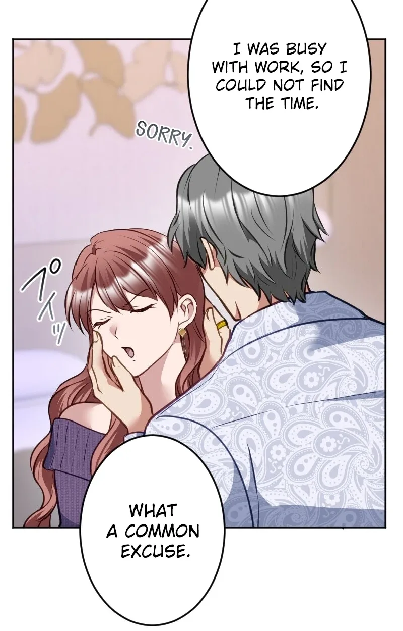 Till I send you to hell Chapter 62 page 48
