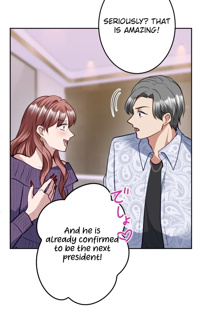 Till I send you to hell Chapter 62 page 56