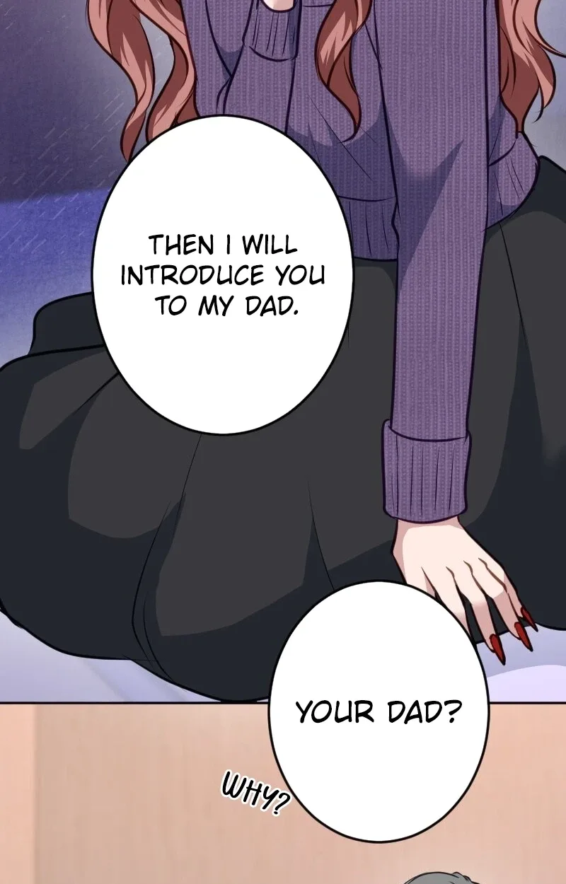 Till I send you to hell Chapter 62 page 54