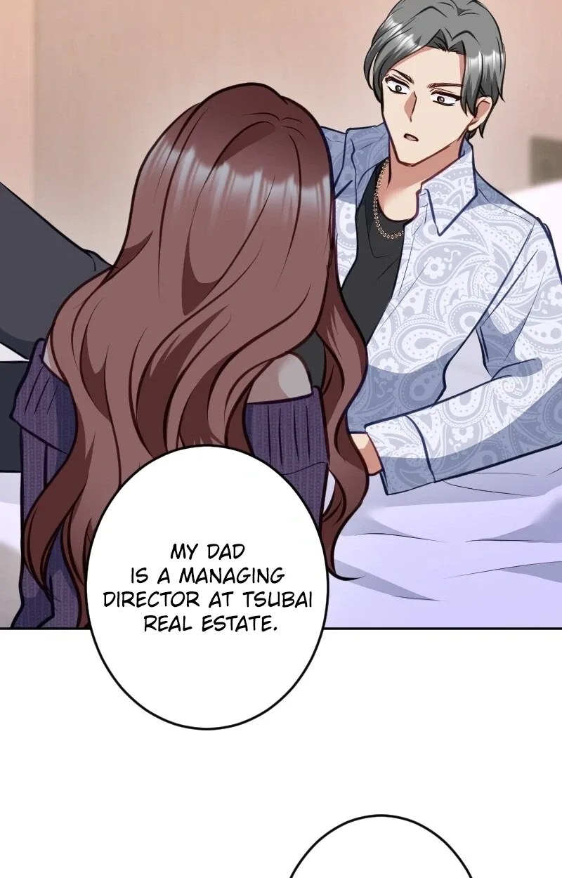 Till I send you to hell Chapter 62 page 55