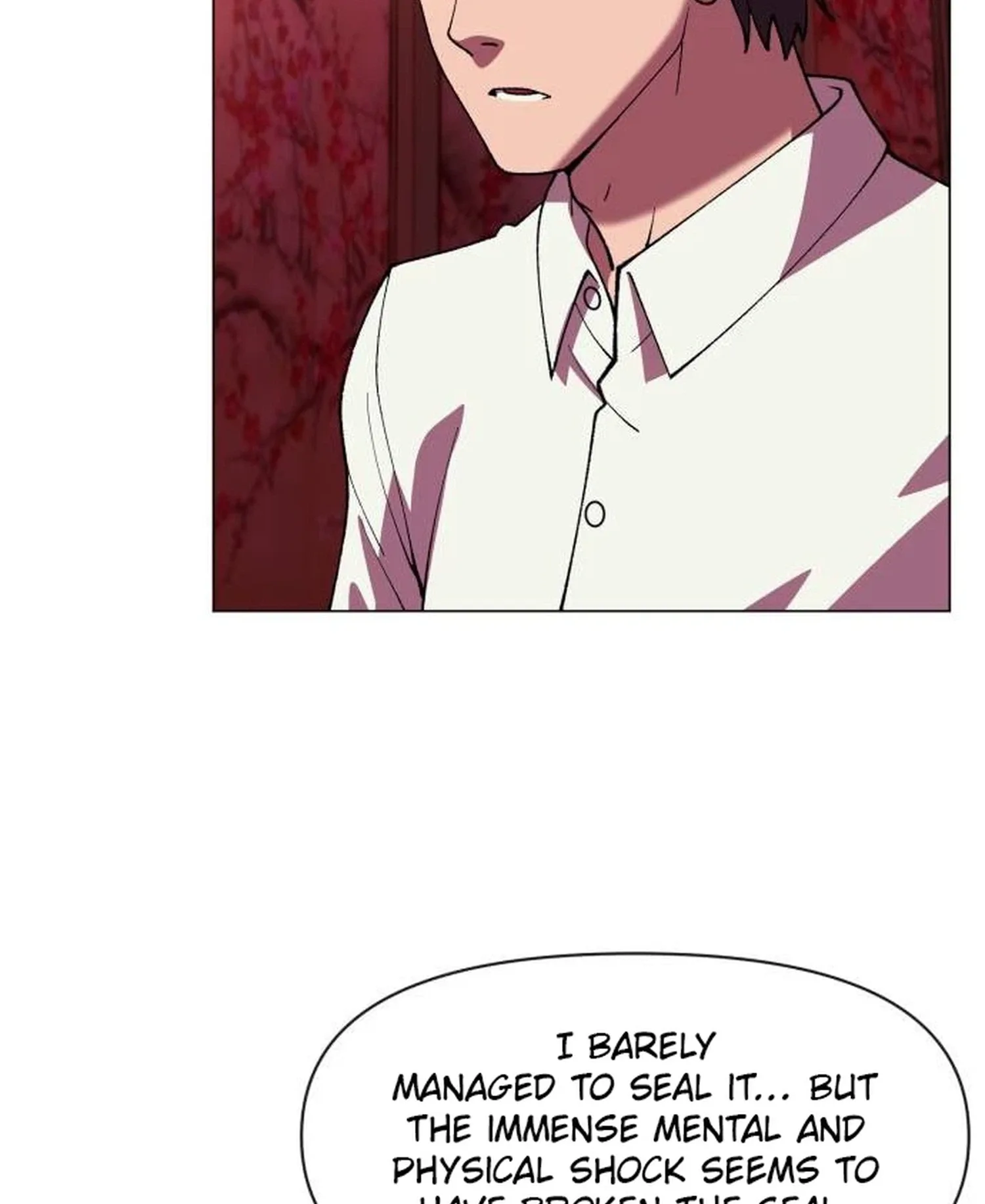 May Lady Ungnyeo Protect Us Chapter 46 page 11