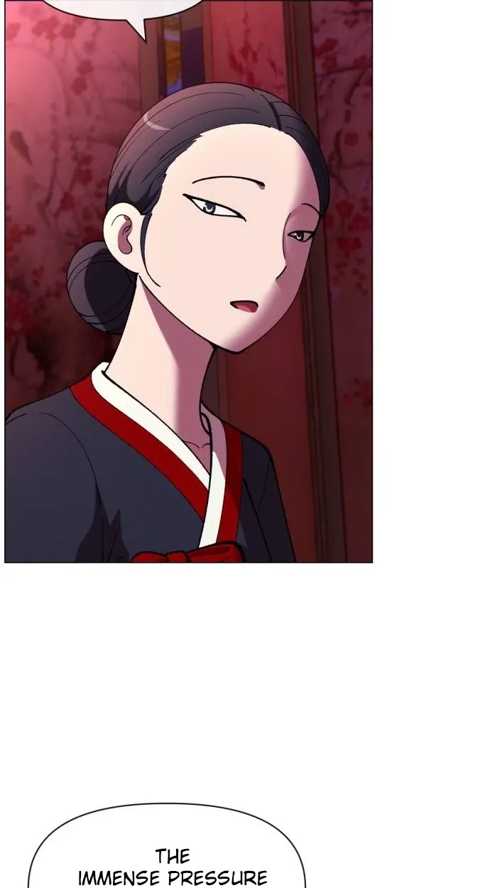 May Lady Ungnyeo Protect Us Chapter 46 page 14