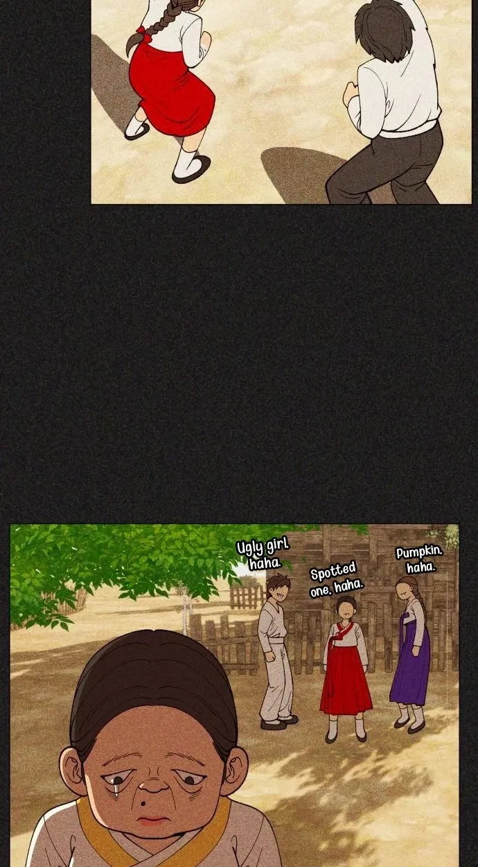 May Lady Ungnyeo Protect Us Chapter 46 page 68