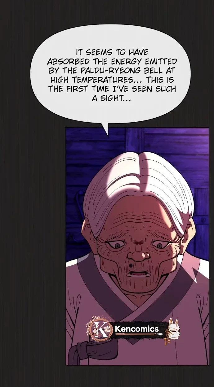 May Lady Ungnyeo Protect Us Chapter 46 page 58