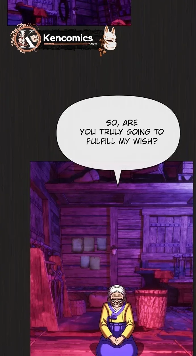 May Lady Ungnyeo Protect Us Chapter 46 page 65