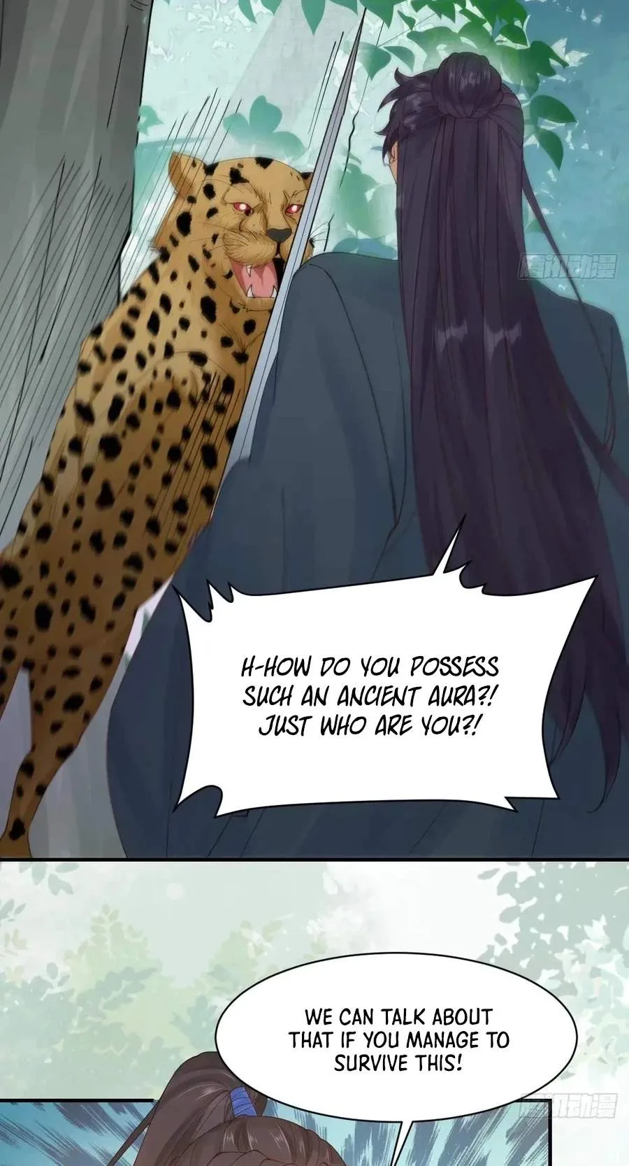 The Ghostly Doctor Chapter 655 page 26