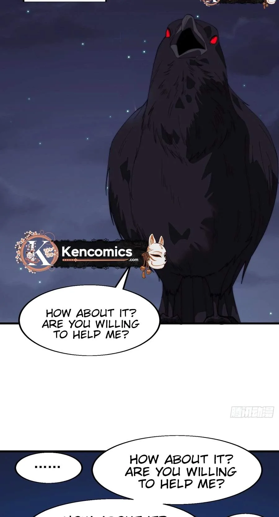 It Starts With A Mountain Chapter 873 page 14