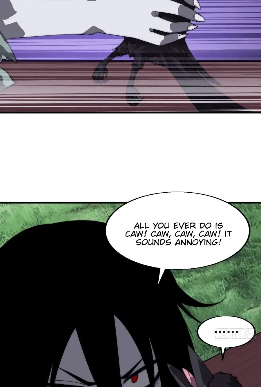 It Starts With A Mountain Chapter 873 page 17
