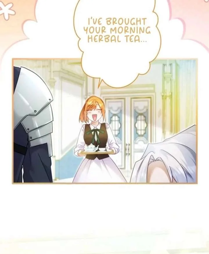 I Committed a One-Night Mistake with the Young Lady? Chapter 36 page 10