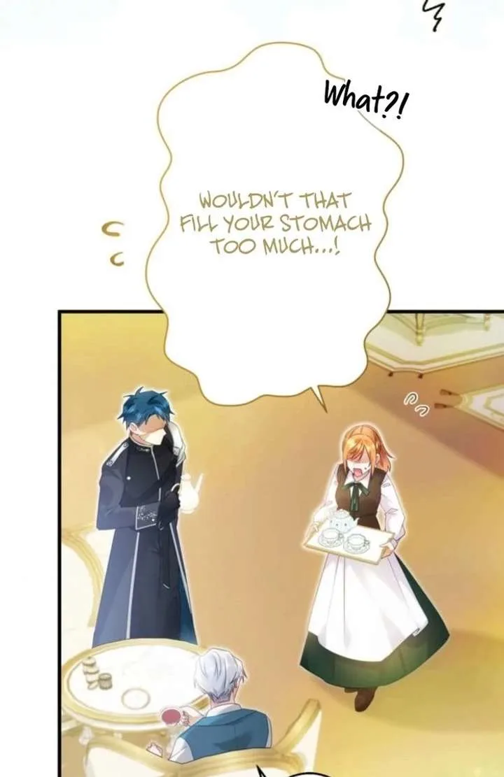 I Committed a One-Night Mistake with the Young Lady? Chapter 36 page 16