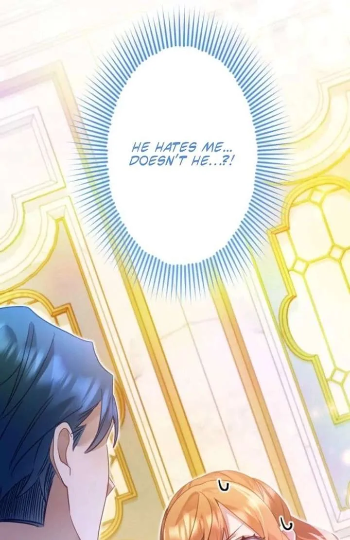 I Committed a One-Night Mistake with the Young Lady? Chapter 36 page 4