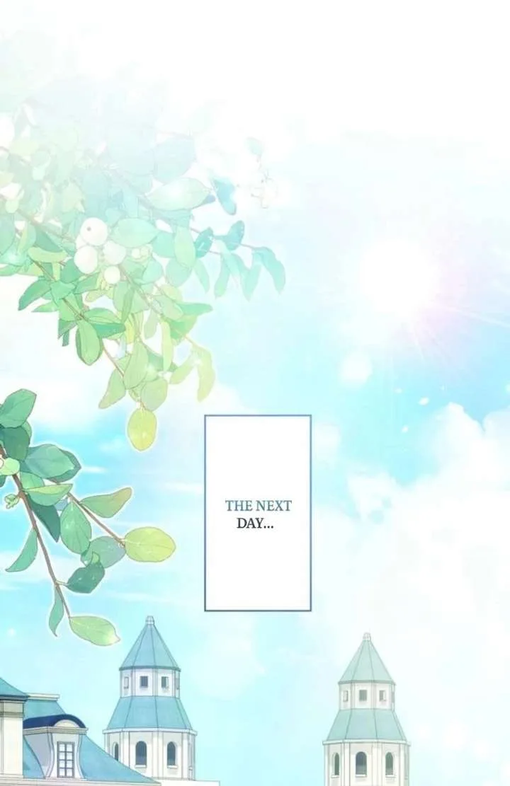 I Committed a One-Night Mistake with the Young Lady? Chapter 36 page 7