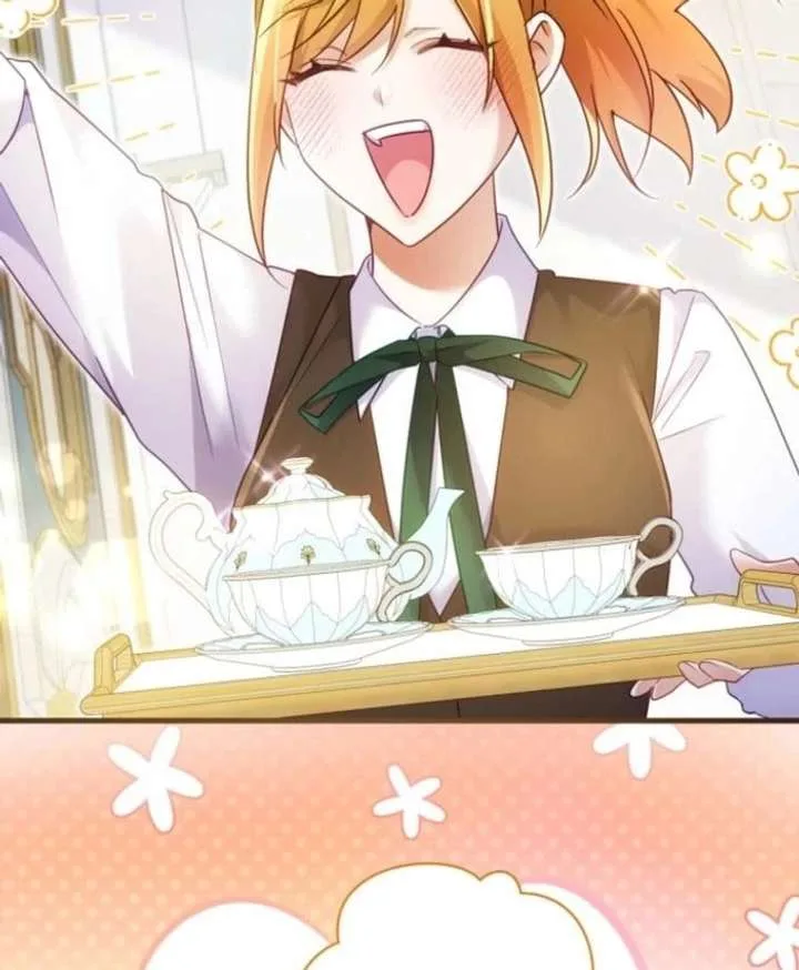 I Committed a One-Night Mistake with the Young Lady? Chapter 36 page 9