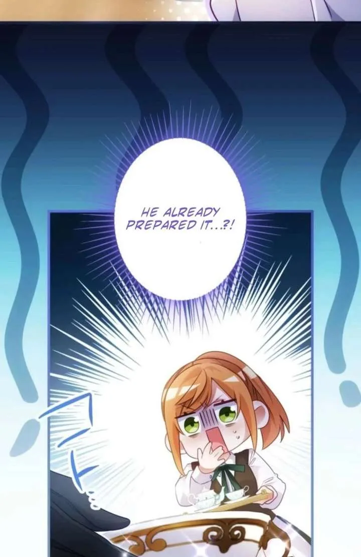 I Committed a One-Night Mistake with the Young Lady? Chapter 36 page 12