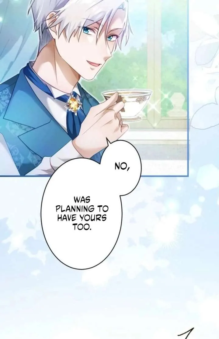 I Committed a One-Night Mistake with the Young Lady? Chapter 36 page 15