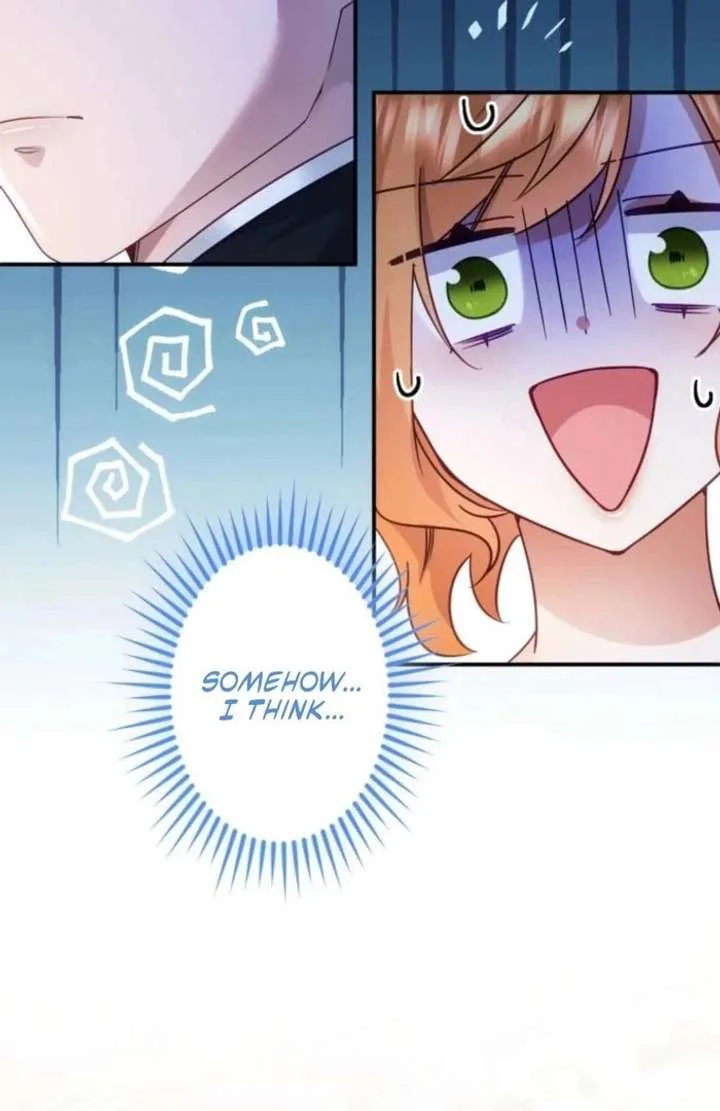 I Committed a One-Night Mistake with the Young Lady? Chapter 36 page 3