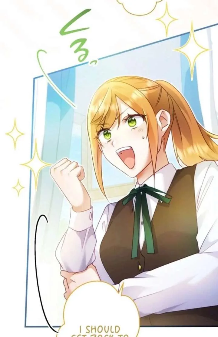 I Committed a One-Night Mistake with the Young Lady? Chapter 36 page 22