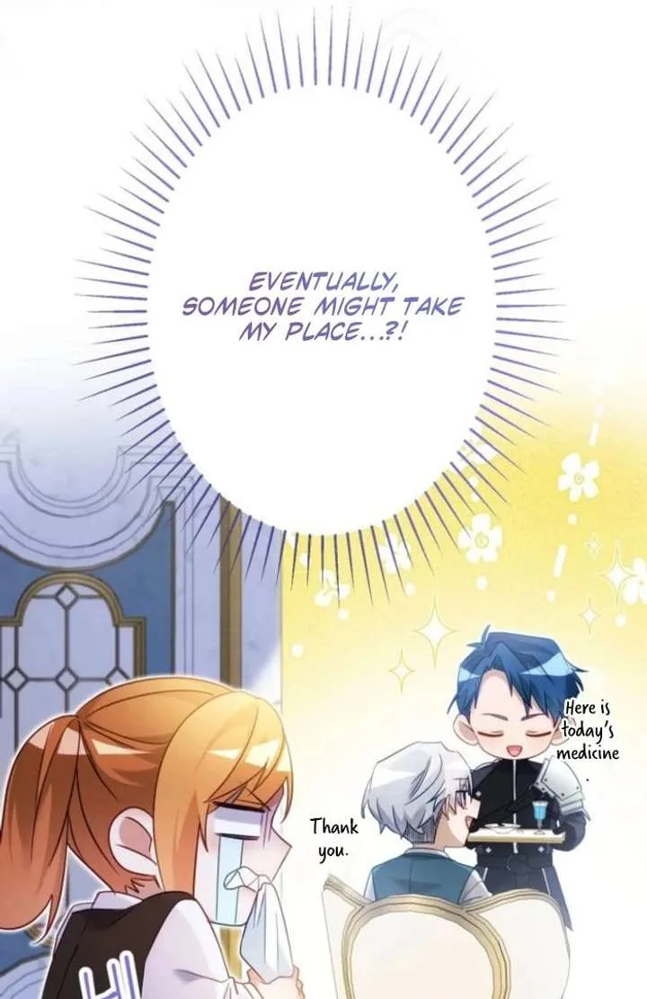 I Committed a One-Night Mistake with the Young Lady? Chapter 36 page 30