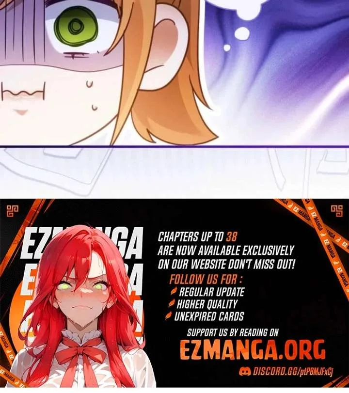I Committed a One-Night Mistake with the Young Lady? Chapter 36 page 29