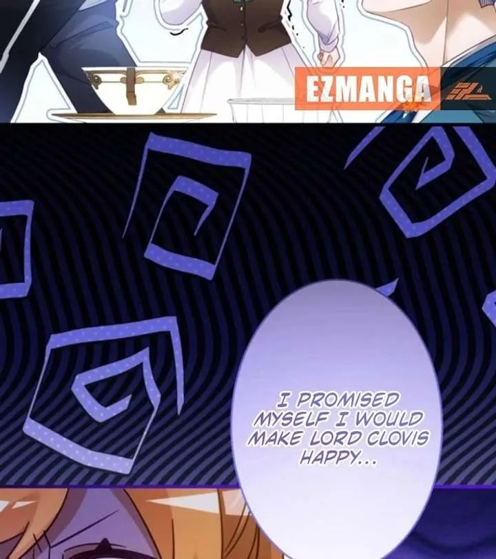 I Committed a One-Night Mistake with the Young Lady? Chapter 36 page 28