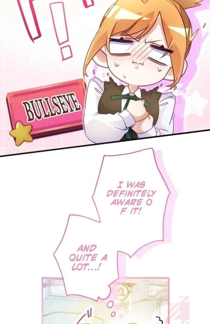 I Committed a One-Night Mistake with the Young Lady? Chapter 36 page 41