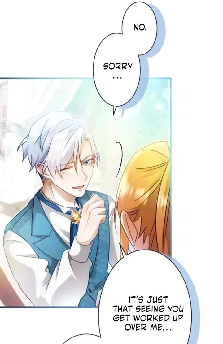 I Committed a One-Night Mistake with the Young Lady? Chapter 36 page 39