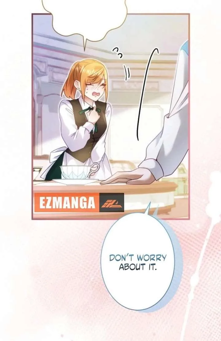 I Committed a One-Night Mistake with the Young Lady? Chapter 36 page 45