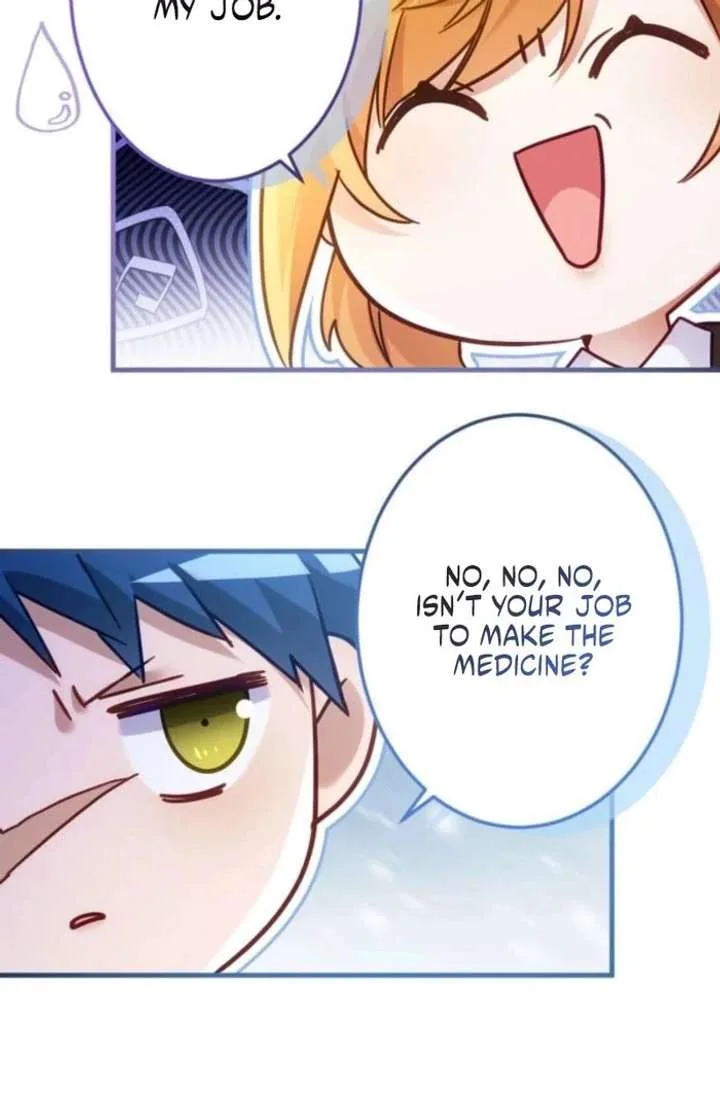 I Committed a One-Night Mistake with the Young Lady? Chapter 36 page 35