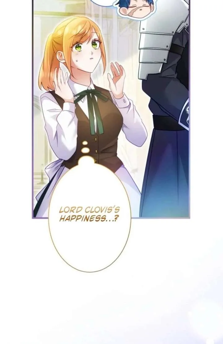 I Committed a One-Night Mistake with the Young Lady? Chapter 36 page 55