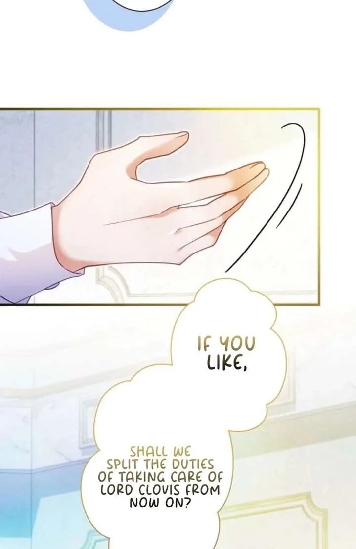 I Committed a One-Night Mistake with the Young Lady? Chapter 36 page 59