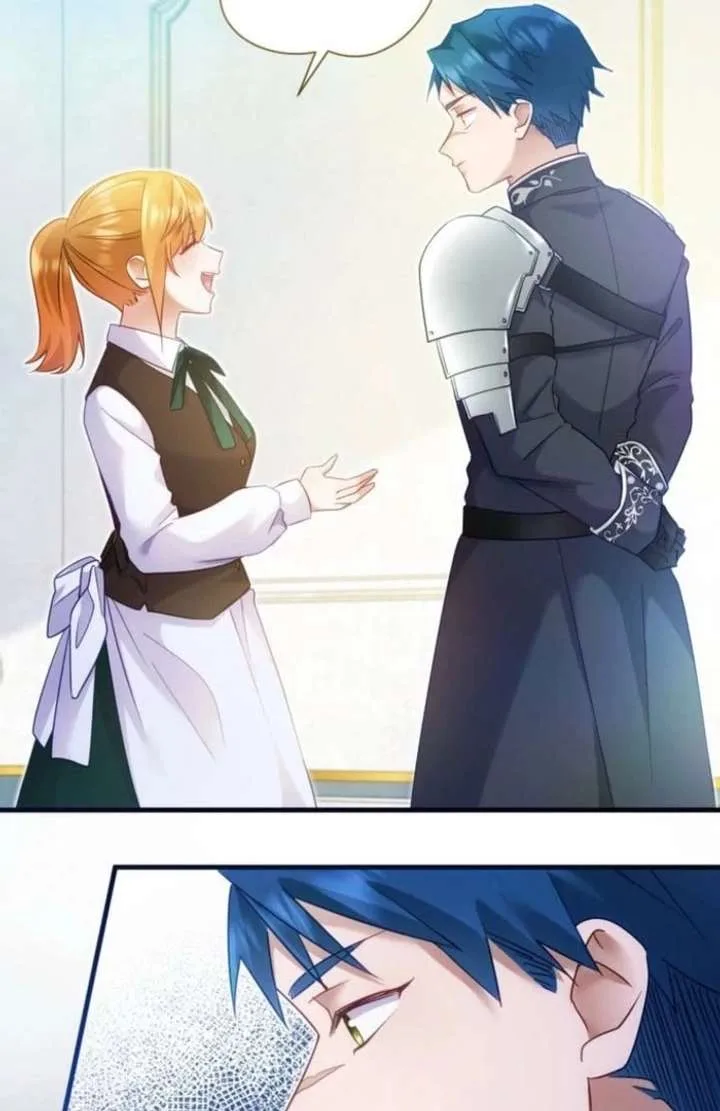 I Committed a One-Night Mistake with the Young Lady? Chapter 36 page 60