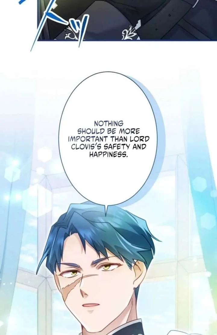 I Committed a One-Night Mistake with the Young Lady? Chapter 36 page 53