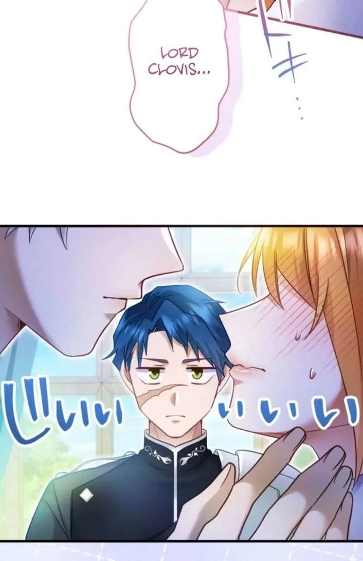 I Committed a One-Night Mistake with the Young Lady? Chapter 36 page 50