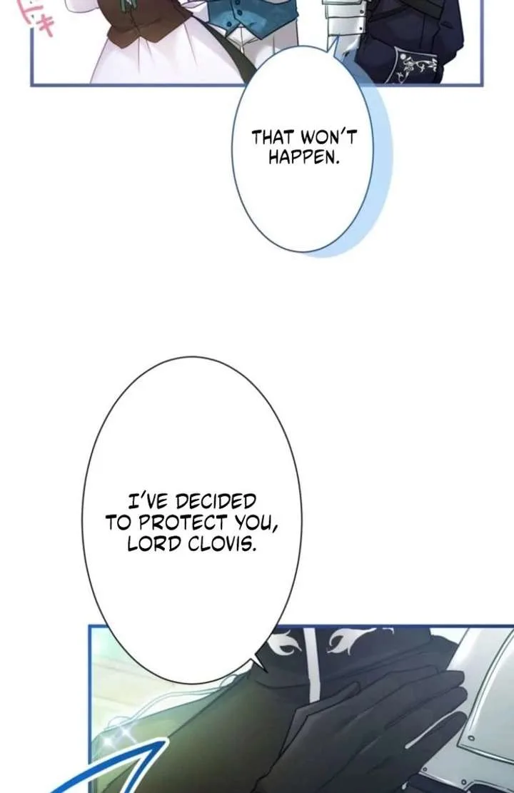 I Committed a One-Night Mistake with the Young Lady? Chapter 36 page 52