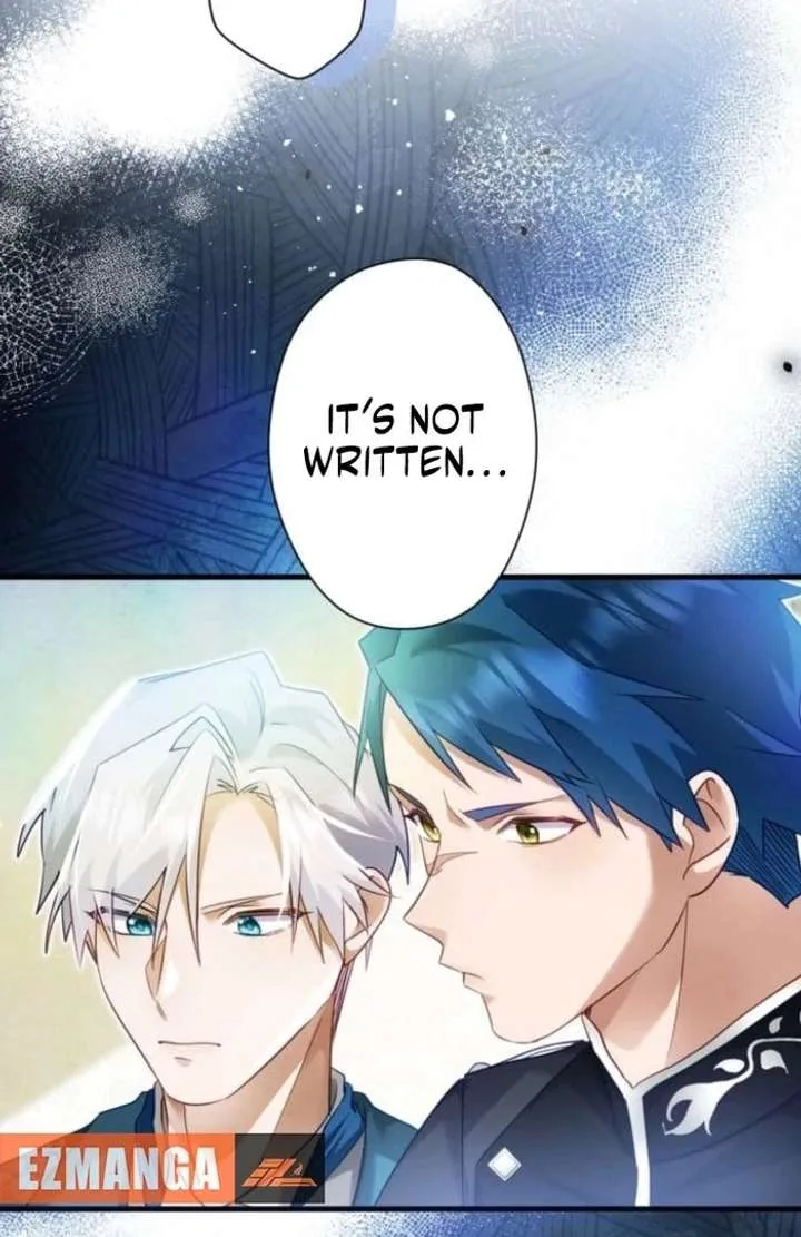 I Committed a One-Night Mistake with the Young Lady? Chapter 36 page 68