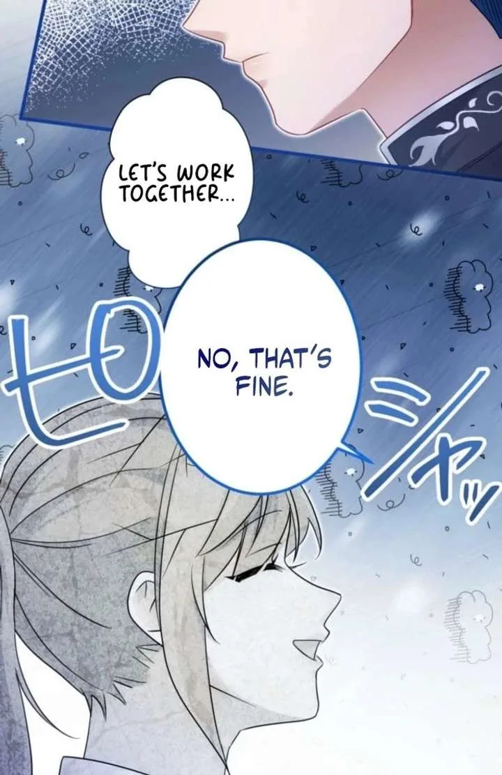 I Committed a One-Night Mistake with the Young Lady? Chapter 36 page 61
