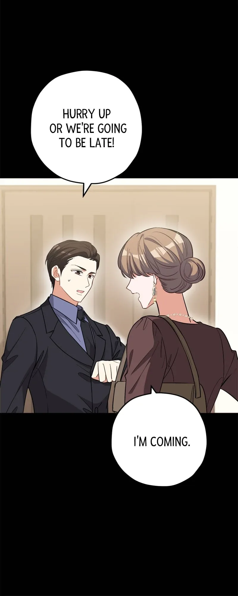 I Woke Up As a Notorious Troublemaker! Chapter 36 page 9