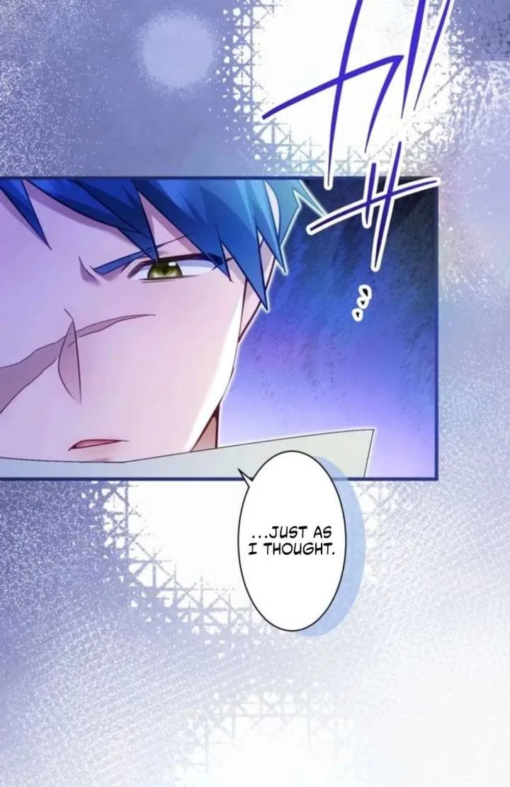 I Committed a One-Night Mistake with the Young Lady? Chapter 36 page 71