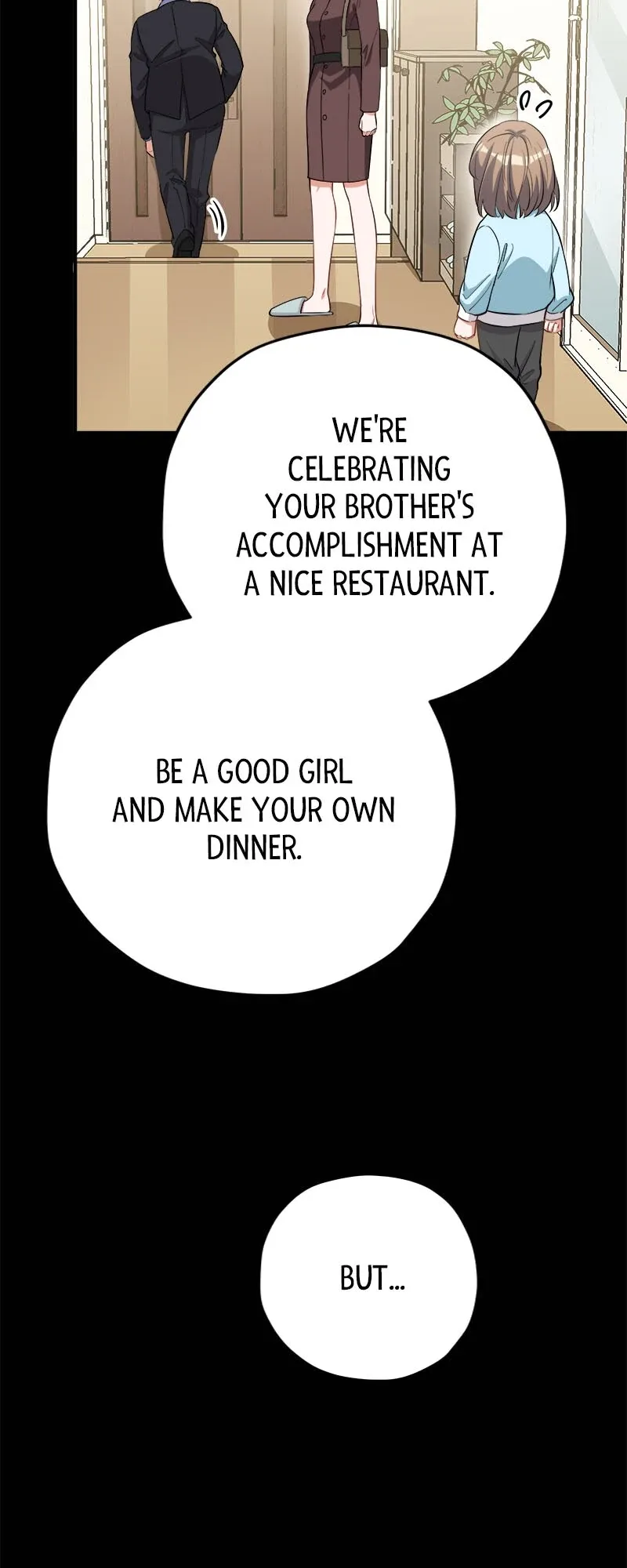 I Woke Up As a Notorious Troublemaker! Chapter 36 page 8