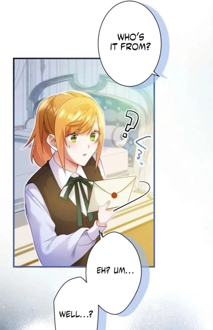 I Committed a One-Night Mistake with the Young Lady? Chapter 36 page 67