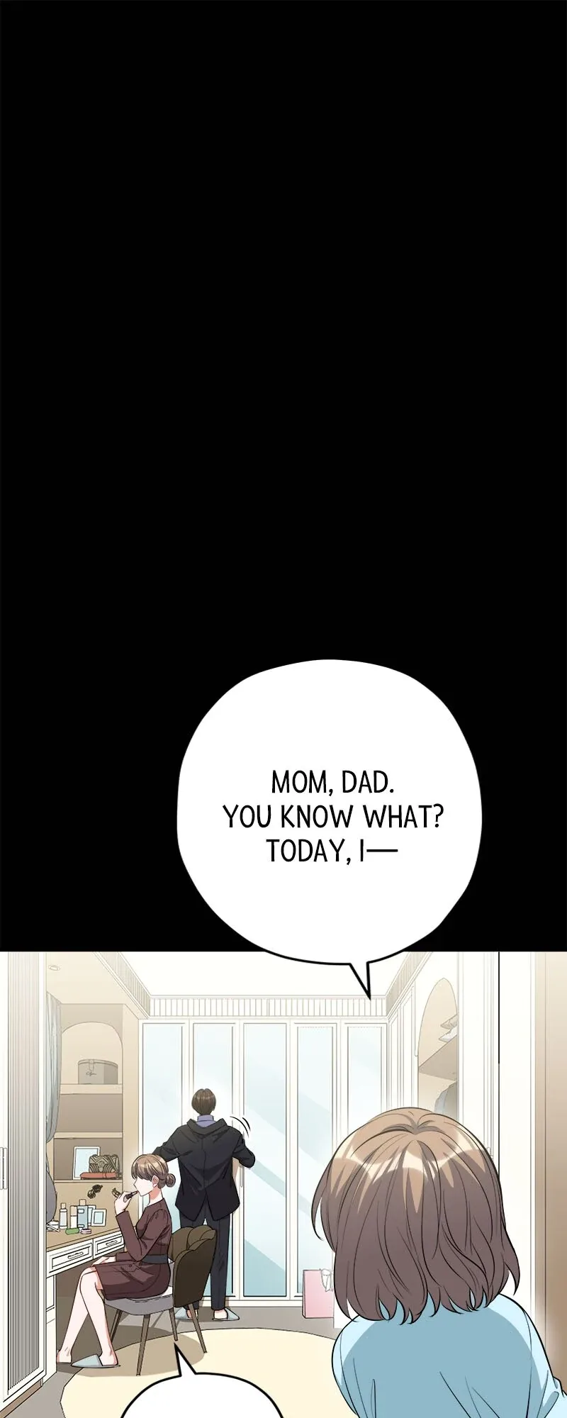 I Woke Up As a Notorious Troublemaker! Chapter 36 page 5