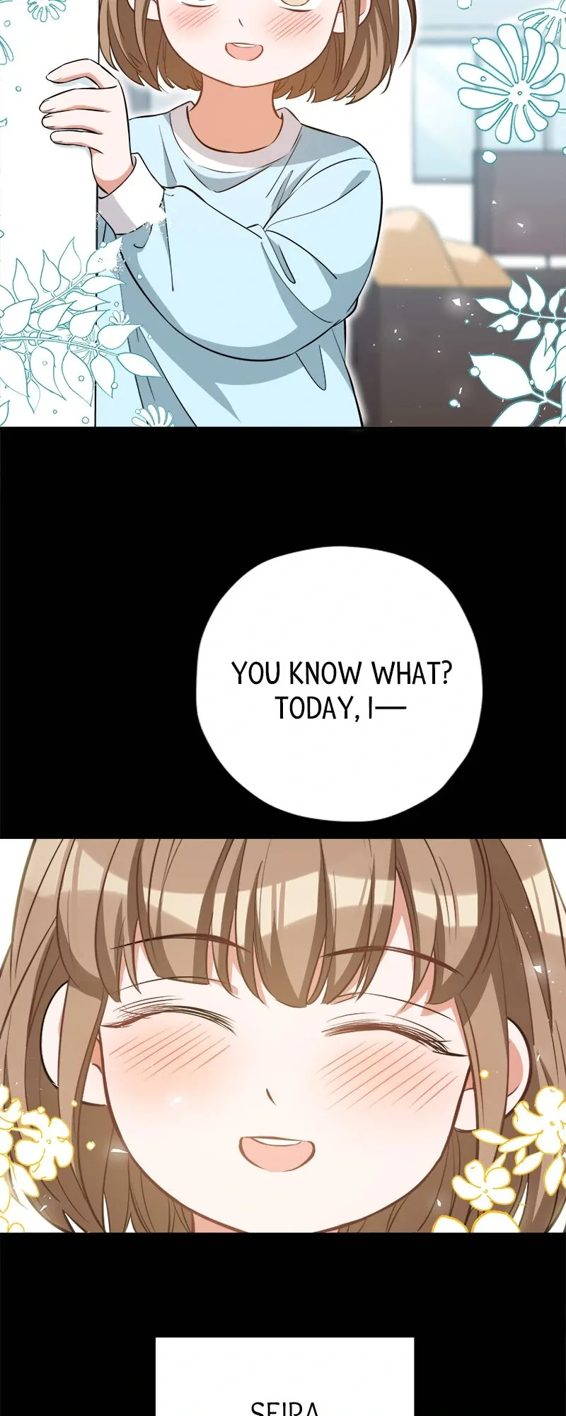 I Woke Up As a Notorious Troublemaker! Chapter 36 page 3