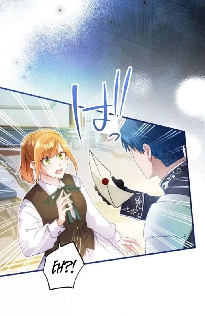 I Committed a One-Night Mistake with the Young Lady? Chapter 36 page 69