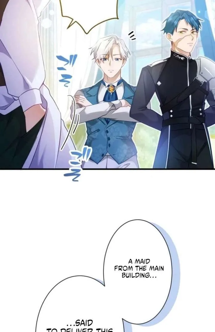 I Committed a One-Night Mistake with the Young Lady? Chapter 36 page 64